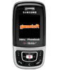Samsung SGH-E635 games
