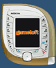 Nokia 7600 games