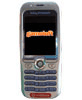 Sony Ericsson K510i games