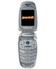 Samsung SGH-X636 games