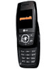 LG S5200 mobile games by Gameloft