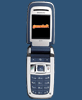 Siemens CF76 games
