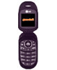 LG KG220 mobile games by Gameloft