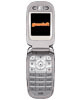 Motorola V235 games