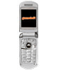 Motorola E816 games