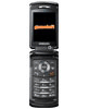 Samsung SGH-Z540 games