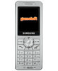 Samsung SGH-T509 games