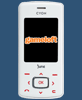 LG SV590 mobile games by Gameloft