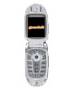 Motorola V400 games