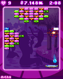 Block Breaker Deluxe Block Breaker Deluxe