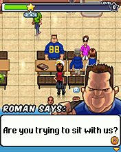 High School Hook Ups™ High School Hook Ups™