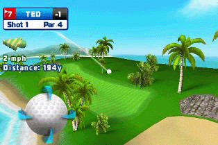 Let’s Golf! HD Let’s Golf! HD