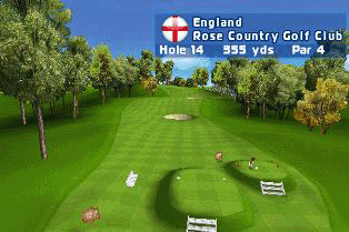 Let’s Golf! HD Let’s Golf! HD