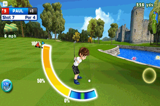 Let’s Golf! HD Let’s Golf! HD