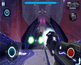 N.O.V.A. Near Orbit Vanguard Alliance HD N.O.V.A. Near Orbit Vanguard Alliance HD