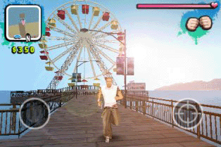 Gangstar: West Coast Hustle HD