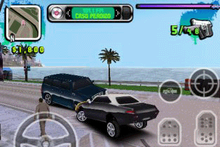 Gangstar: West Coast Hustle HD