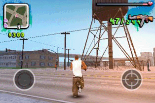 Gangstar: West Coast Hustle HD