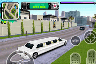 Gangstar: West Coast Hustle HD