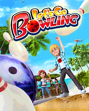 Download Let's Go Bowling !