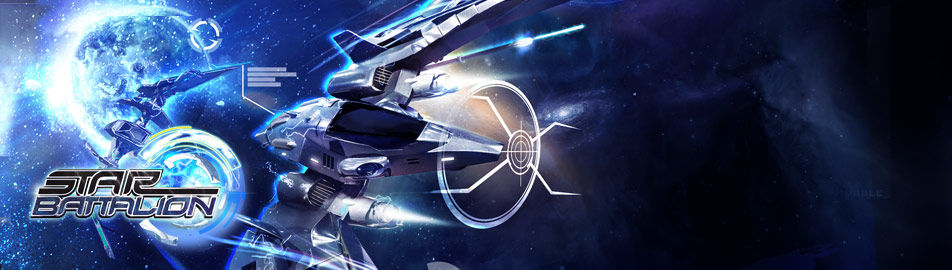 Star Battalion