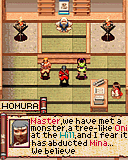 Ninja Prophecy Ninja Prophecy