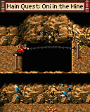 Ninja Prophecy Ninja Prophecy
