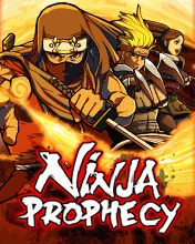 Download Ninja Prophecy