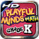 Playful Minds: matematica (asilo)