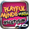 Playful Minds: Math (Grade K)