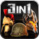 Gameloft Action Pack