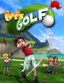 Let's Golf! HD
