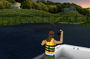 Fishing Kings HD Fishing Kings HD