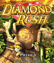 Diamond Rush™
