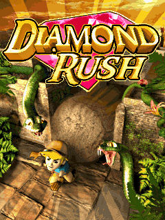 Diamond Rush™