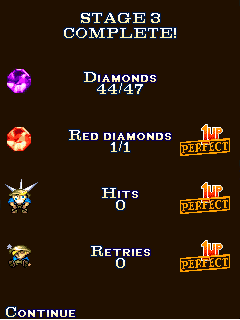[Game Java] Diamond Rush [By Gameloft]