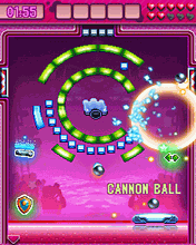 Block Breaker 3 Unlimited