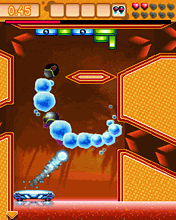 Block Breaker 3 Unlimited