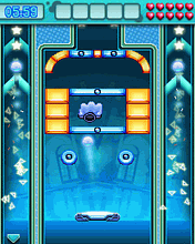 Block Breaker 3 Unlimited Block Breaker 3 Unlimited