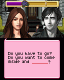 Vampire Romance Vampire Romance