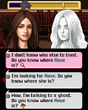 Vampire Romance Vampire Romance