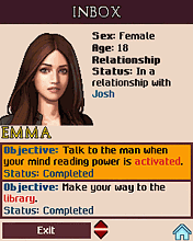 Vampire Romance Vampire Romance