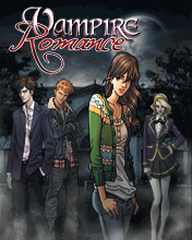 Vampire Romance