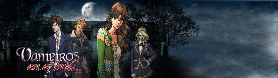 Vampire Romance