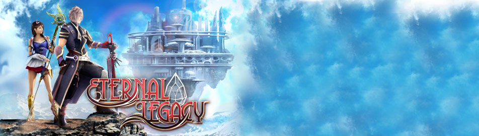 Eternal Legacy