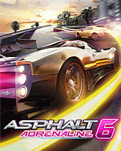 Download Asphalt 6: Adrenaline Game