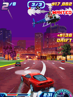 Asphalt 6: Adrenaline Game Asphalt 6: Adrenaline Game