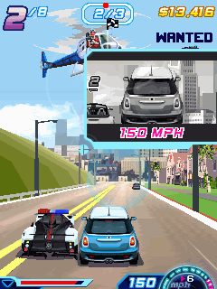 Asphalt 6: Adrenaline Game Asphalt 6: Adrenaline Game