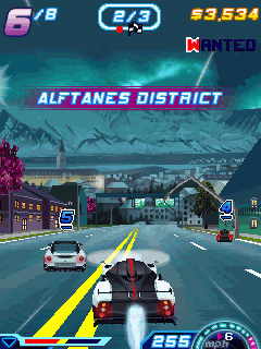 Asphalt 6: Adrenaline Game Asphalt 6: Adrenaline Game