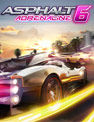 Asphalt 6: Adrenaline